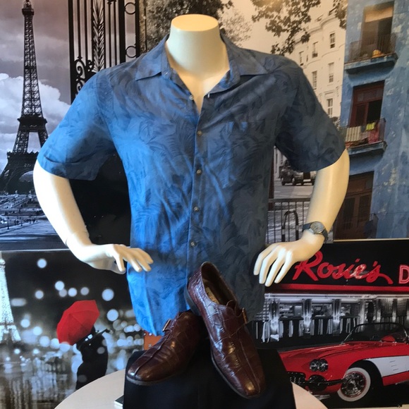 Croft&barrow shirt - Picture 2 of 11